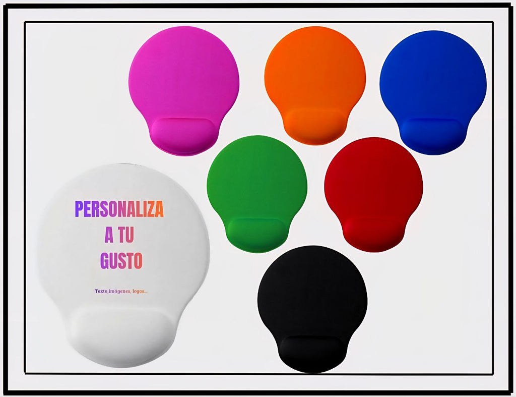 Alfombrillas Personalizadas