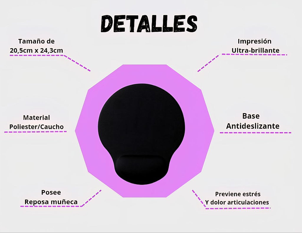 Alfombrillas Personalizadas