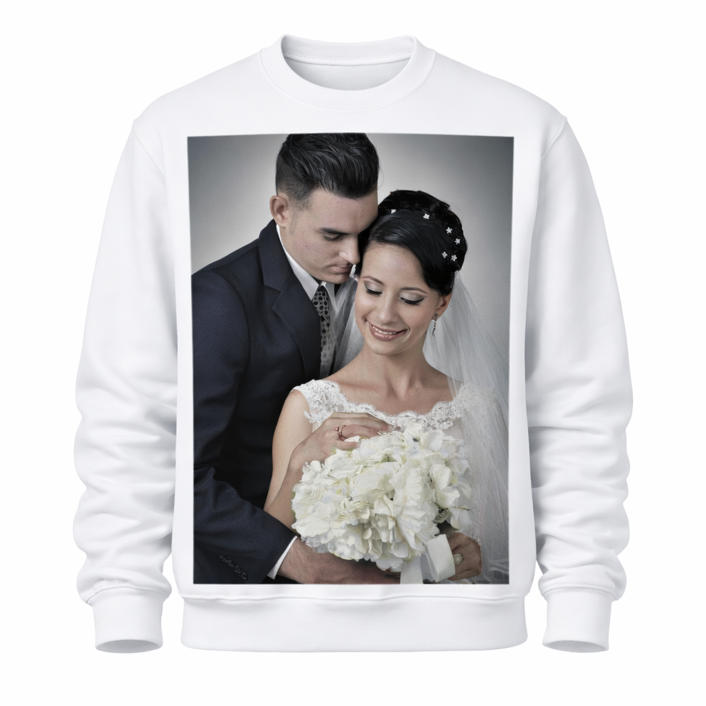 SUDADERAS PERZONALIZADAS